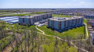 Photo 30: 503 130 Creek Bend Road in Winnipeg: River Park South Condominium for sale (2F)  : MLS®# 202211459