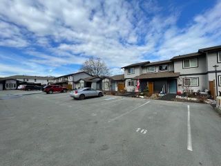 Photo 19: 8 45927 LEWIS AVENUE in Chilliwack: House for sale : MLS®# R2870979