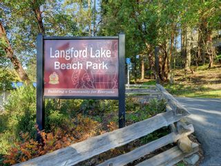 Photo 37: 1035 Haslam Ave in Langford: La Glen Lake Half Duplex for sale : MLS®# 911398