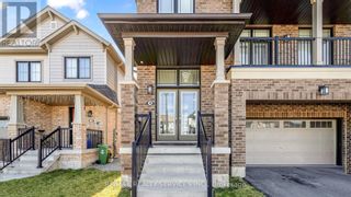 Photo 3: 16 PAGEBROOK CRES E in Hamilton: House for sale : MLS®# X8144464