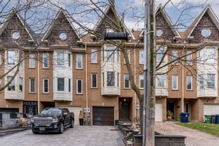 Photo 1: 117 Springhurst Avenue in Toronto: South Parkdale House (2-Storey) for sale (Toronto W01)  : MLS®# W5910147