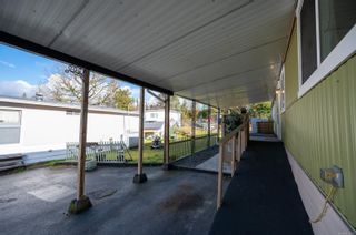 Photo 25: 35 951 Homewood Rd in Campbell River: CR Campbell River Central Manufactured Home for sale : MLS®# 923010