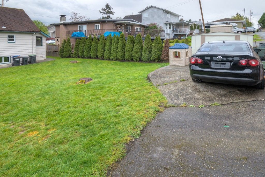 Photo 79: Photos: 521 KELLY Street in New Westminster: Sapperton House for sale in "SAPPERTON" : MLS®# R2057390