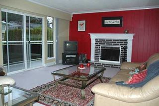 Photo 2: 4038 DUNPHY Street in Port Coquitlam: Oxford Heights House for sale : MLS®# V621924