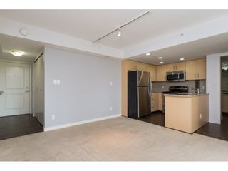 Photo 7: 311 200 KEARY STREET in New Westminster: Sapperton Condo for sale : MLS®# R2186591