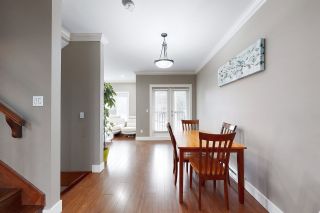 Photo 15: 26 7231 NO. 2 Road in Richmond: Granville Townhouse for sale : MLS®# R2545874