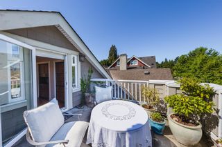 Photo 30: 4472 W 8TH Avenue in Vancouver: Point Grey Townhouse for sale in "Sasamat Gardens" (Vancouver West)  : MLS®# R2726374