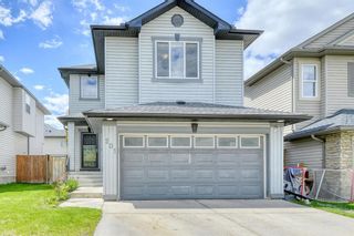 Photo 2: 201 Cranwell Crescent SE in Calgary: Cranston Detached for sale : MLS®# A1113188