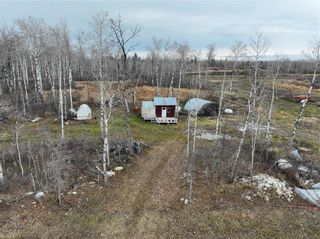 Photo 20: 0 Ewasiuk Road in Gypsumville: Vacant Land for sale : MLS®# 202329251