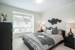 Photo 15: 49 8476 207A Street in Langley: Willoughby Heights Townhouse for sale in "YORK By Mosaic" : MLS®# R2609087