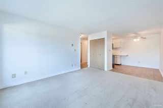 Photo 7: 319 8651 WESTMINSTER HIGHWAY in Richmond: Brighouse Condo for sale : MLS®# R2484351
