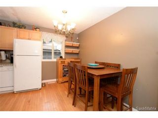 Photo 14: 15 BERENSON Avenue in Regina: Normanview West Single Family Dwelling for sale (Regina Area 02)  : MLS®# 503577