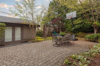 Photo 32: 1233 NANTON Avenue in Vancouver: Shaughnessy House for sale (Vancouver West)  : MLS®# R2695657