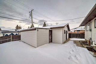 Photo 35: 504 Penworth Drive SE in Calgary: Penbrooke Meadows Detached for sale : MLS®# A2118712