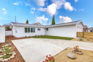 Main Photo: House for sale : 3 bedrooms : 2878 Marathon Drive in San Diego