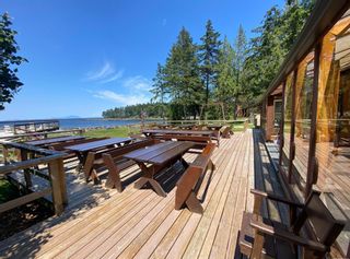 Photo 5: Oceanfront resort for sale Vancouver Island BC: Business with Property for sale : MLS®# 908250
