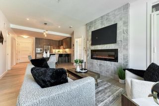 Photo 20: 101 145 Burma Star Road SW in Calgary: Currie Barracks Apartment for sale : MLS®# A2032576