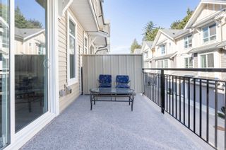 Photo 18: 24 9688 162A Street in Surrey: Fleetwood Tynehead Townhouse for sale in "CANOPY LIVING" : MLS®# R2864047