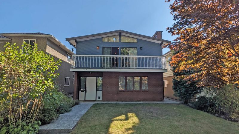 FEATURED LISTING: 3170 GARDEN Drive Vancouver