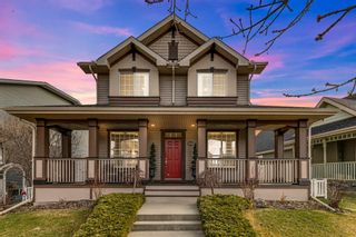 Main Photo: 101 Prestwick Estate Way SE in Calgary: McKenzie Towne Detached for sale : MLS®# A1213405