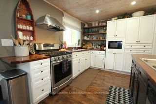 Photo 11: 11 Trent View Road in Kawartha Lakes: Rural Eldon House (Bungalow-Raised) for sale : MLS®# X6027321