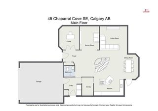 Photo 48: 45 Chaparral Cove SE in Calgary: Chaparral Detached for sale : MLS®# A2119737