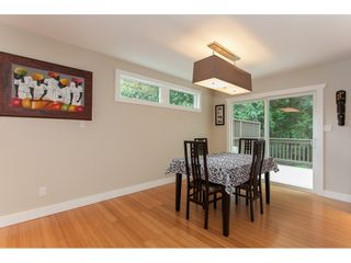 Photo 9: 19720 41A Avenue in Langley: Brookswood Langley House for sale in "BROOKSWOOD" : MLS®# R2157499