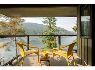 Photo 13: 4670 EASTRIDGE Road in North Vancouver: Deep Cove House for sale : MLS®# V1021079