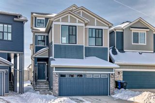 Photo 1: 178 Aquila Way NW in Calgary: C-473 Detached for sale : MLS®# A2117956