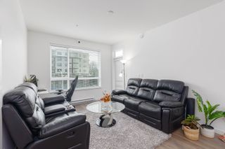 Photo 22: 317 13628 81A Avenue in Surrey: Bear Creek Green Timbers Condo for sale : MLS®# R2772561