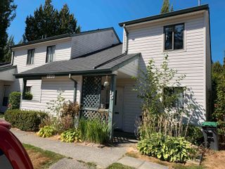 Photo 1: 15 6609 138 Street in Surrey: East Newton Townhouse for sale : MLS®# R2726830