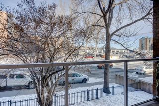 Photo 17: 208 501 57 Avenue SW in Calgary: Windsor Park Apartment for sale : MLS®# A1066239
