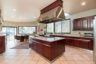 Photo 6: 3381 CLARIDGE Court in Burnaby: Government Road House for sale in "WOOD" (Burnaby North)  : MLS®# R2374834