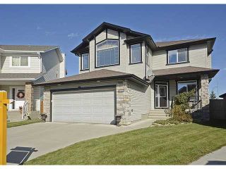Photo 1: 2556 COOPERS Circle SW: Airdrie Residential Detached Single Family for sale : MLS®# C3639528