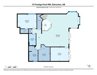 Photo 47: 15 PRESTIGE Point in Edmonton: Zone 22 Condo for sale : MLS®# E4338692