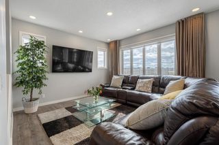 Photo 12: 99 Masters Green SE in Calgary: Mahogany Detached for sale : MLS®# A1210084