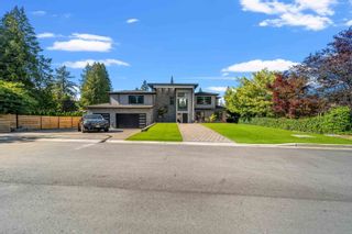 Photo 1: 20565 46B Avenue in Langley: Langley City House for sale : MLS®# R2816188