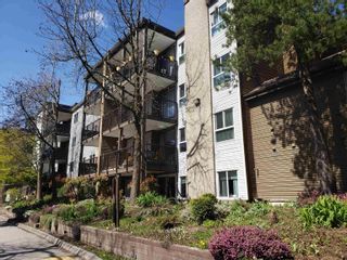 Photo 1: 306 10698 151A Street in Surrey: Guildford Condo for sale in "LINCOLN'S HILL" (North Surrey)  : MLS®# R2865641