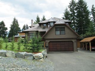 Photo 49: 2200 McIntosh Road in Shawnigan Lake: Z3 Shawnigan Building And Land for sale (Zone 3 - Duncan)  : MLS®# 358151