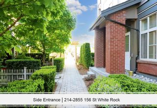 Photo 28: 2855 156 Street in Surrey: Grandview Surrey Condo for sale (South Surrey White Rock)  : MLS®# R2781628