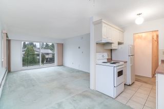 Photo 6: 415 630 CLARKE Road in Coquitlam: Coquitlam West Condo for sale in "King Charles Court" : MLS®# R2424983