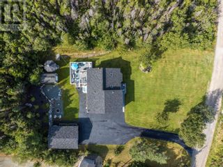 Photo 46: 133 Old Track Road in Whiteway: House for sale : MLS®# 1263142