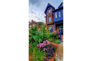 Photo 22: Lower 10 Sylvan Avenue in Toronto: Dufferin Grove House (3-Storey) for lease (Toronto C01)  : MLS®# C7243930