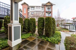 Photo 16: 271 20170 FRASER Highway in Langley: Langley City Condo for sale in "Paddington Station" : MLS®# R2453977