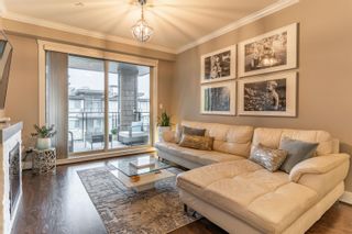 Photo 6: 503 7428 BYRNEPARK Walk in Burnaby: South Slope Condo for sale in "GREEN" (Burnaby South)  : MLS®# R2672511