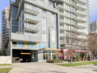 Photo 34: 904 1009 HARWOOD STREET in VANCOUVER: West End VW Condo for sale (Vancouver West)  : MLS®# R2838546