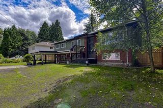 Photo 2: 11854 97A Avenue in Surrey: Royal Heights House for sale (North Surrey)  : MLS®# R2547105