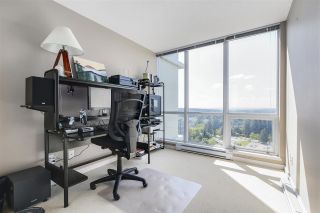 Photo 9: 2407 9981 WHALLEY Boulevard in Surrey: Whalley Condo for sale in "Park Place 2" (North Surrey)  : MLS®# R2170710