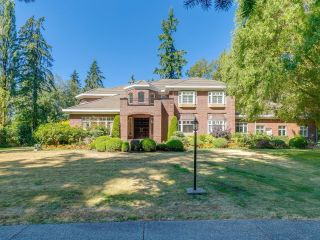 Photo 1: 13929 32 Avenue in Surrey: Elgin Chantrell House for sale (South Surrey White Rock)  : MLS®# R2714945