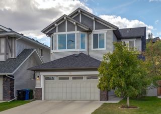 Photo 1: 116 Chaparral Valley Terrace SE in Calgary: Chaparral Detached for sale : MLS®# A1147960